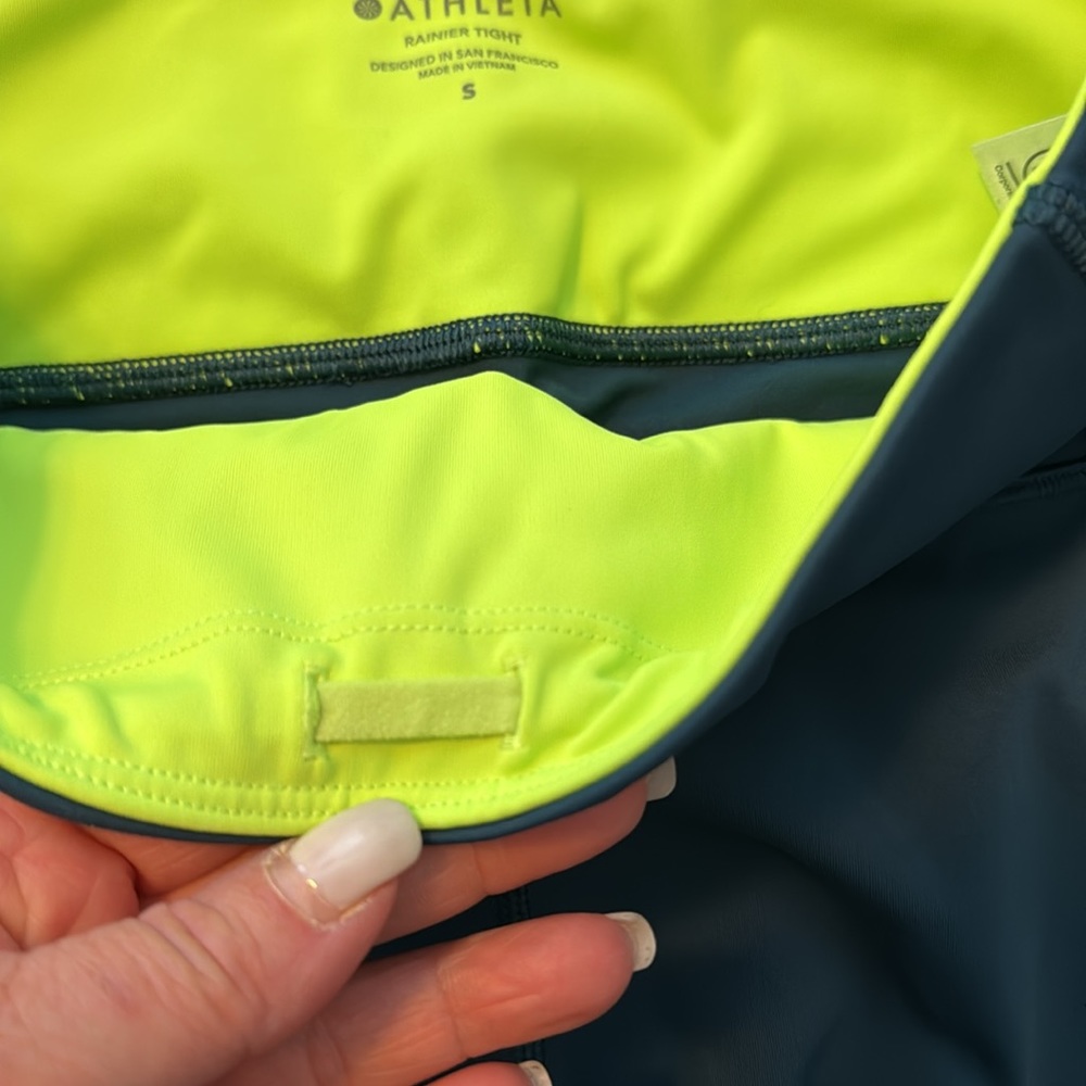 Athleta Rainier Tight - Picture 6 of 6